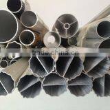 Aluminum Alloy Profiles for Curtain Track thumbnail-1