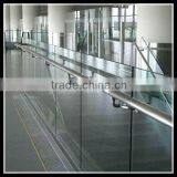 Interior Glass Balustrade Price