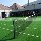 High Quality UV-resistant Synthetic Lawn for Landscaping,football or Other Sports