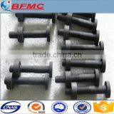 Graphite Bolt for Industry Furnace thumbnail-3