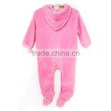 Italian Clothing Brands Cotton Baba Suit Baby Rompers thumbnail-3