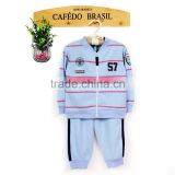 Winter Soft Children's Warm Kids Clothing Set thumbnail-2