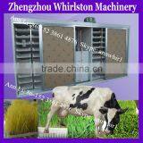 Hydroponic Sprouting Barley Machine/barley Breeding thumbnail-1