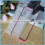Bling Glitter Girlish TPU Soft Flexible Case For Iphone 6 thumbnail-2