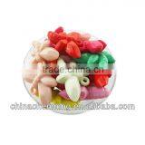 Fashion and Colorful Acrylic Dragonfly Decoration thumbnail-1