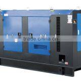 Water Cooled Diesel Generator