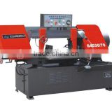 high quality new vertical band saw metal