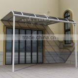 Alumium Arch Gazebo thumbnail-4