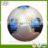 2016 Size 5 Popular Machine Stiched 310 Grams Logo Design Laser Football thumbnail-5