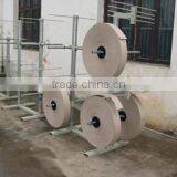 Paper Tube Making Machine PKG-120B From Pac King in China thumbnail-2