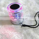 Stereo Sound LCD Professional Speaker,speakers With Usb Audio Input thumbnail-4