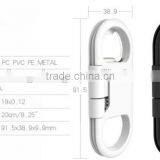 All in One Bottle Opener New Charge Sync Cable For Samsung IPhone thumbnail-4