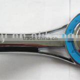 Shower Faucet Accessories Plastic Shower Head Wholesale Rainfall Shower Heads Sanitary Ware Items Water Saving Shower thumbnail-4