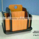 Remote Control Organizer thumbnail-1