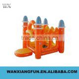 China factory jumping castle kids inflatable tent small inflatable castle