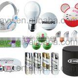 Four Colors Pneumatic Pad Printing Machine With Conveyor for Plastics thumbnail-2