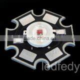 600nm 610nm 590nm 595nm 1w Led Chip