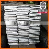 AISI 316L Stainless Mild Steel Flat Bar Sizes thumbnail-5
