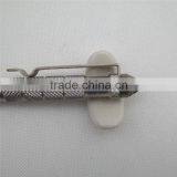 Tungsten Steel Head Tactical Pen , Self Defense Breaking Glass Pen thumbnail-6