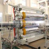 PP/PE/PS /PVC Extrusion Sheet Production Line