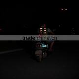 Easy Tear Reflective Belt Could be Torn for Driver Driving a Car in the Evening thumbnail-5