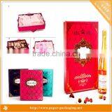 G3405 Hot Sale Luxury and Blocking Oblong Box& Christmas Gift Box Supplier's Choice thumbnail-2