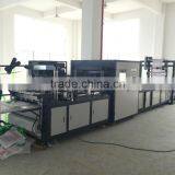 Non Woven Bag Making Machine for Handle Bag Box Bag Flat Bag Drawstring Bag Vest Bag thumbnail-2