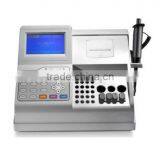 KA-UA00044 4 Channels Coagulometer Hematology Analyzer