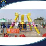 Thrilling Family Rides 6 Seats Swing Mini Pendulum for Kids thumbnail-1