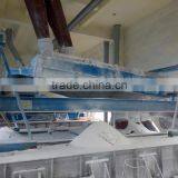 the Large Output Furfuryl Alcohol Catalyst NPFS Gyratory Screener thumbnail-2