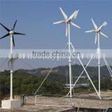 Wind Turbine for Home,Sell Small Windmill Hybrid Solar Turbine,permanent Magnet Generator thumbnail-4