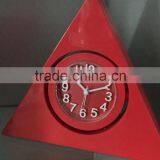 New Style 3D Numbers 3D Letters 3D Scale Desktop Alarm Clock