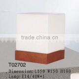 Kids Table Lamps/Modern Table Light T02702