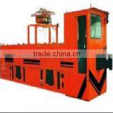 CJY20/7,9G Electric Locomotive for Large Mine thumbnail-1