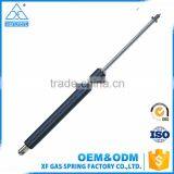 Customize Pistion Gas Spring High Quality Lockable Gas Spring With Mushroom Head