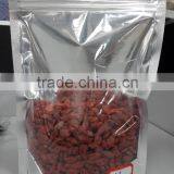 FDA Registered Organic Dried Wolfberry Ningxia Dried Wolfberry Wholesale for Lowering Blood Pressure thumbnail-3