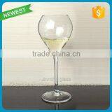 Clear Glass Hot Sell China Crystal Glassware thumbnail-1