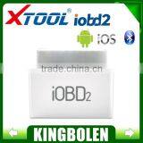 Update Online Xtool IOBD2 OBDII Bluetooth EOBD Scanner Diagnostic Tool for Android/ios New Original thumbnail-6