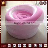 Cheap Round Sofa Furniture Inflatable Sofa Chair