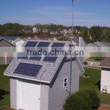4000 w Solar Panel System All Equipment Solar Panel System Complete Setsolar Inverter Home System thumbnail-6