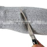 Seeway Cut Resistant HHPE Fiber Glass Sleeves Safety Works Long Sleeves thumbnail-2