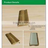 Wooden Floor Skirting Board For Walls Manufacturer thumbnail-2