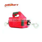 120V Mini ac Winch for Internet Sales thumbnail-3