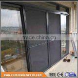 316 Security Screen for Keeping Thief and Insect Out,let Fresh Air in (ISO9001,Tread Assurance)