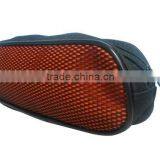 Nylon Zipper Pencil Case thumbnail-3