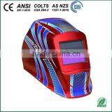 WH1017 Custom Welding Helmets thumbnail-2