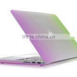 Scrath Resistance Hard Case Cover for Macbook Air 11.6/13.3 Pro13.3/15.4 and Retina 13.3 thumbnail-5