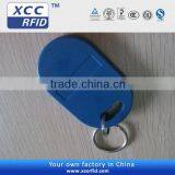 7-year Offer Silk Printable ABS Rfid Key Fob Tag ID thumbnail-5