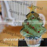 Christmas Tree Unisex Crystal Bulk Christmas Gifts thumbnail-2