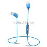 Hot Sale Cheap Bluetooth Headphones V4.2 Wireless In Ear Earbuds thumbnail-2